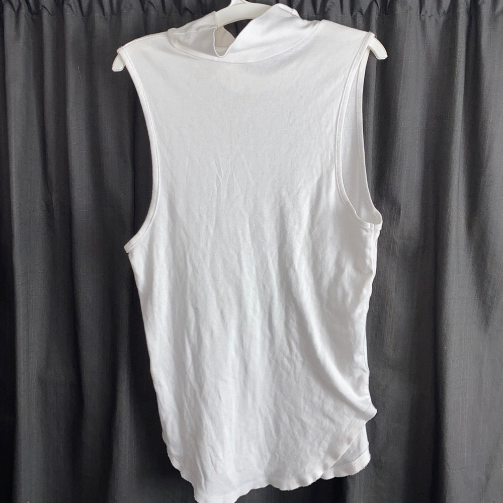 Turtle neck top - Picture 3 of 3